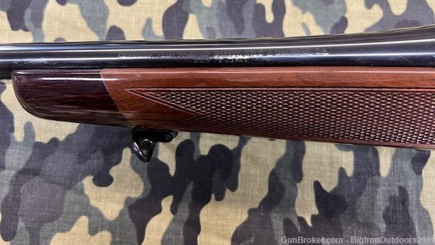 BROWNING A BOLT 270 WITH BOSS-img-4