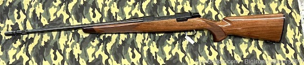BROWNING A BOLT 270 WITH BOSS-img-1