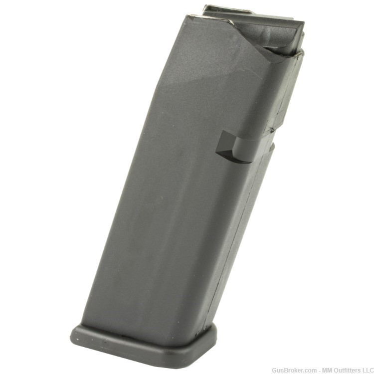 Glock OEM Mag G 21 .45 ACP  10 rd MF10021  NIB No Credit Card Fees-img-0