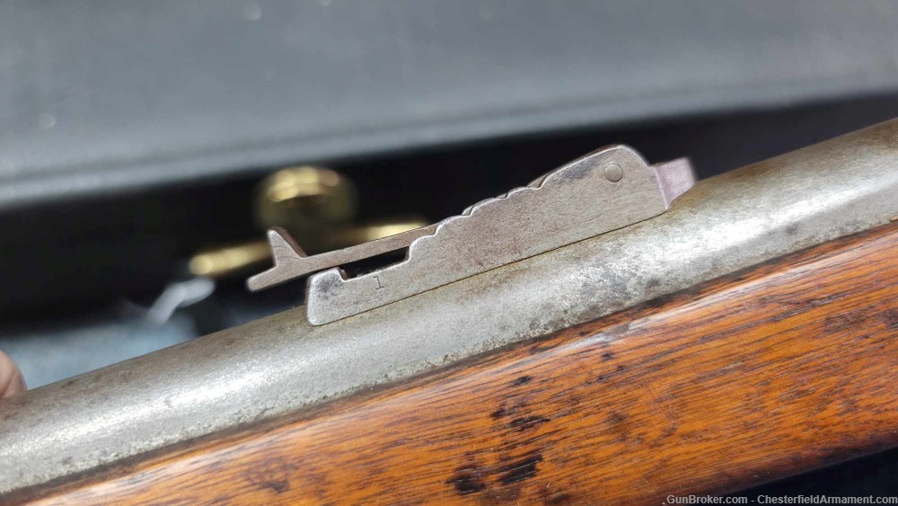 Remington Rolling Block 43cal 11mm Rifle-img-26