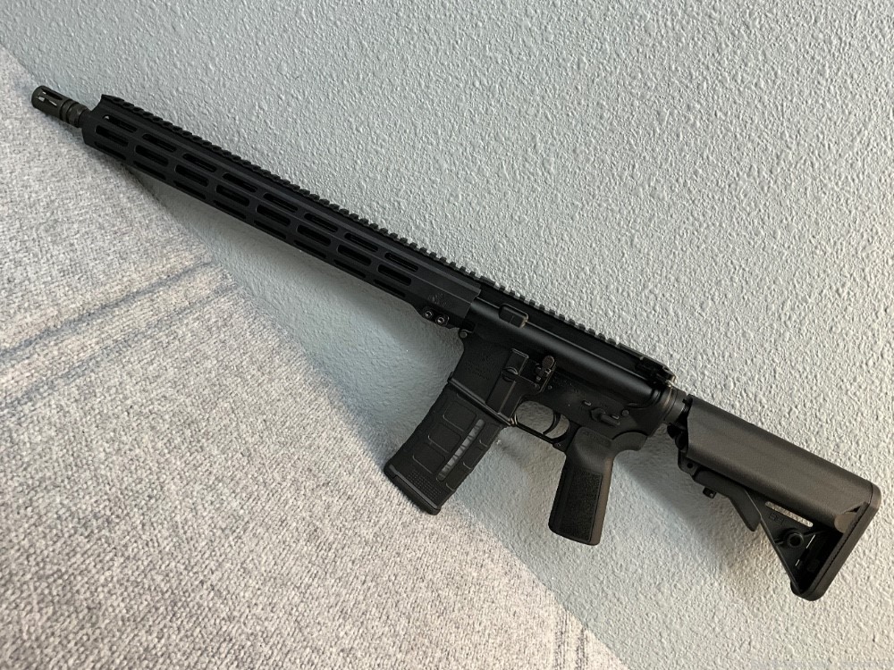 IWI Zion Z15 - Z15TAC16 - 5.56 NATO - 16” - 30+1 - 18634-img-2