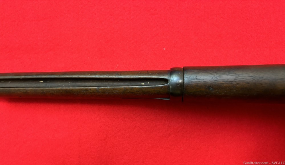 1892 Springfield Armory Trapdoor Model of 1873 45-70 GOVT Used Sporter 32"-img-14