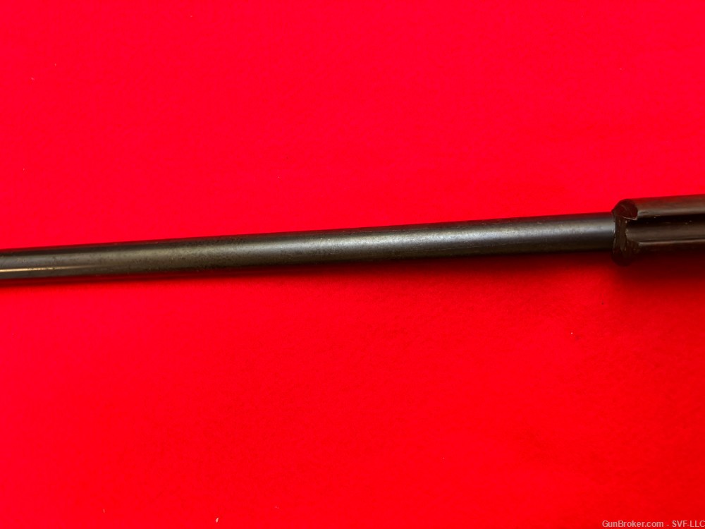 1892 Springfield Armory Trapdoor Model of 1873 45-70 GOVT Used Sporter 32"-img-13