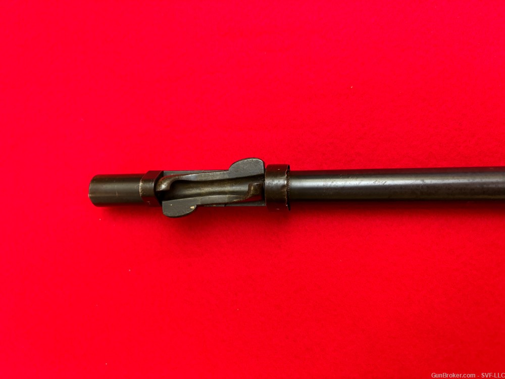 1892 Springfield Armory Trapdoor Model of 1873 45-70 GOVT Used Sporter 32"-img-12