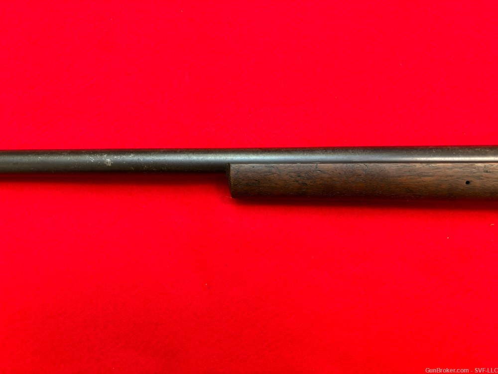 1892 Springfield Armory Trapdoor Model of 1873 45-70 GOVT Used Sporter 32"-img-8
