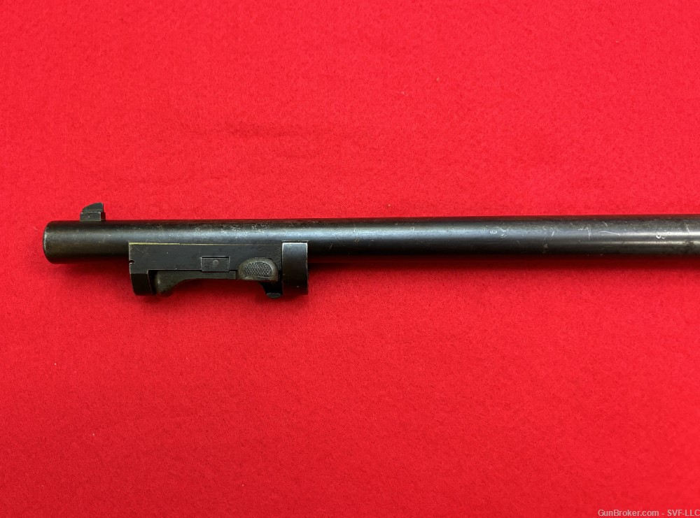 1892 Springfield Armory Trapdoor Model of 1873 45-70 GOVT Used Sporter 32"-img-7
