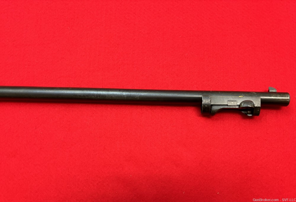 1892 Springfield Armory Trapdoor Model of 1873 45-70 GOVT Used Sporter 32"-img-4