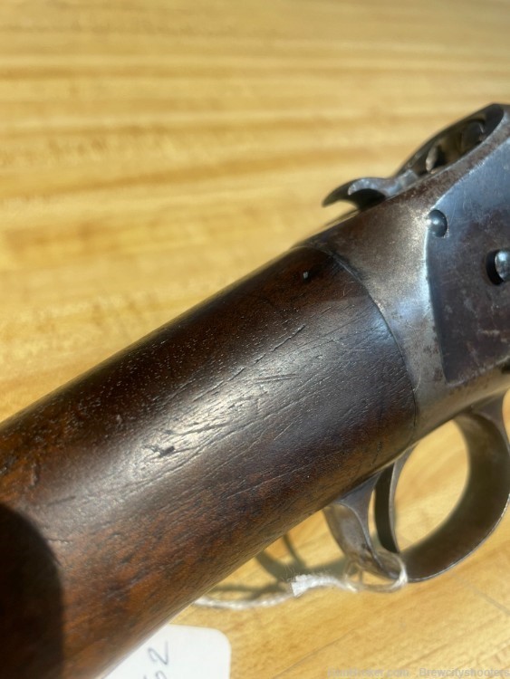 Winchester 1897 12GA Penny Auction-img-24