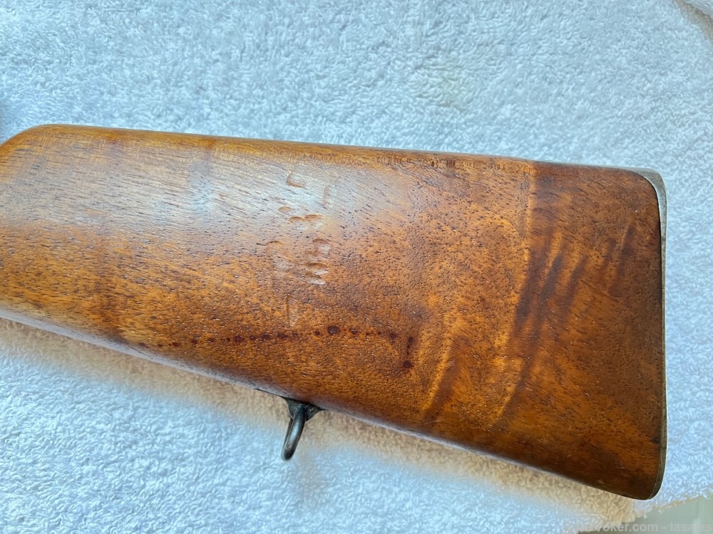 Gorgeous Argentine Model 1891 Mauser Ludwig & Loewe 7.65x53 Rifle Matching -img-13