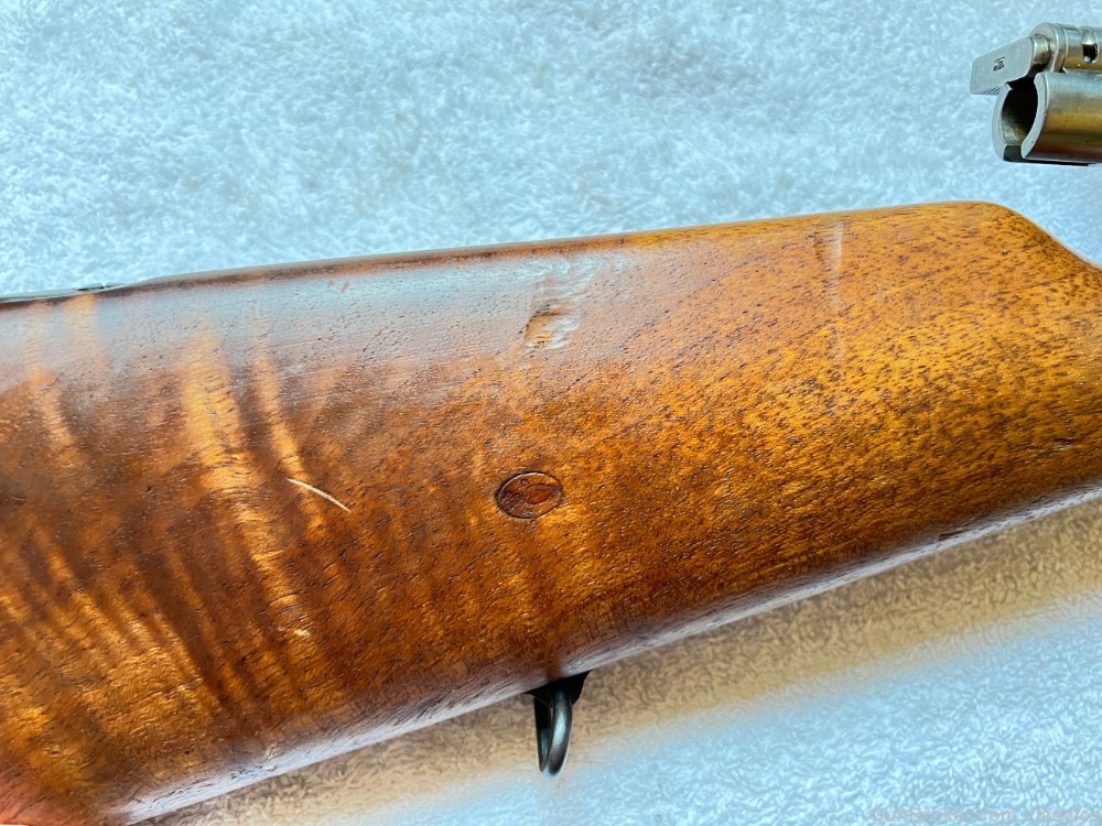 Gorgeous Argentine Model 1891 Mauser Ludwig & Loewe 7.65x53 Rifle Matching -img-25