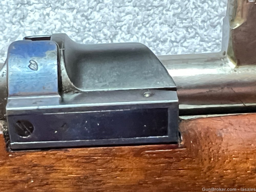 Gorgeous Argentine Model 1891 Mauser Ludwig & Loewe 7.65x53 Rifle Matching -img-16