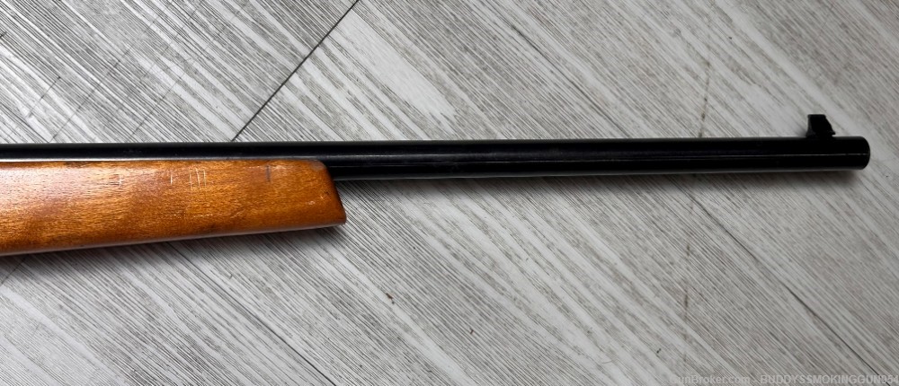 Vintage Sears 2t / Winchester 141 Rifle-img-3