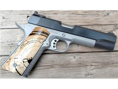 Volkmann Precision Handcrafted ONE-OF-A-KIND Masterpiece / EZ PAY $547