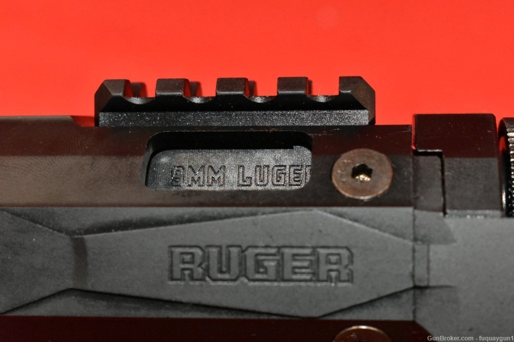 Ruger PC Carbine 9mm 16.12" Compliant 10rd 19126 PC-Carbine-PC-Carbine-img-6