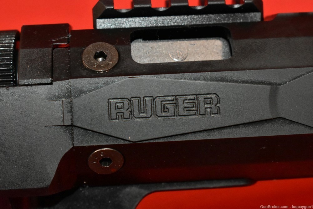 Ruger PC Carbine 9mm 16.12" Compliant 10rd 19126 PC-Carbine-PC-Carbine-img-7