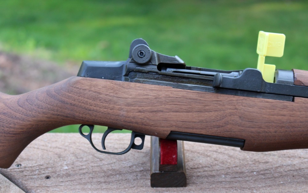 Springfield M1 Grand 30-06, Expert Grade from CMP-img-2