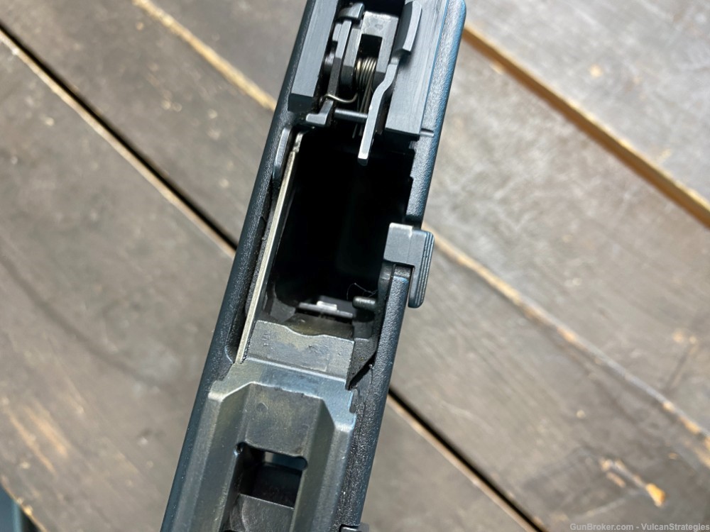 Springfield XDM 4.5 9mm Two Tone 2-19 Round Magazines Penny Auction-img-22
