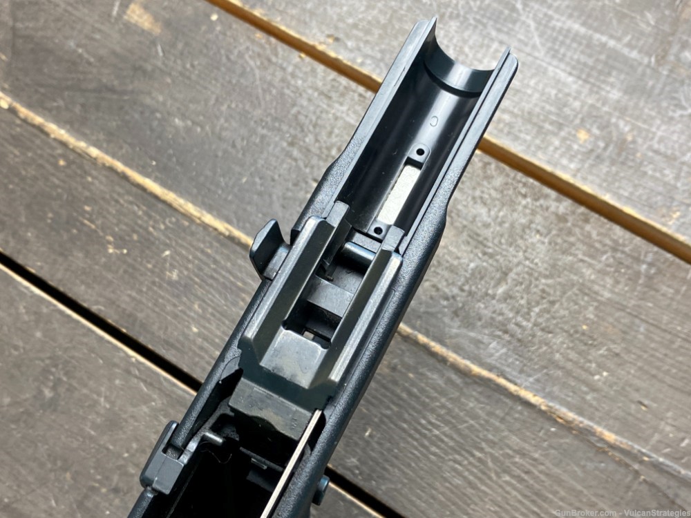 Springfield XDM 4.5 9mm Two Tone 2-19 Round Magazines Penny Auction-img-24
