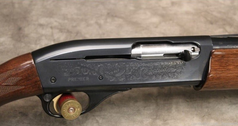Remington, 11-87, Premier, 12ga,-img-1