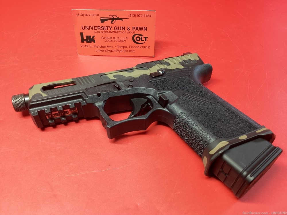 Faxon FX-19 Hellfire Compact Pistol Camo 4.5” 9mm-img-12