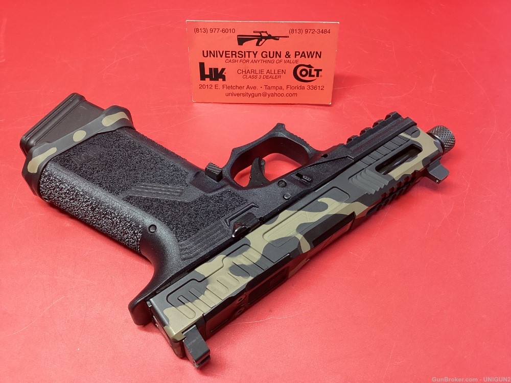 Faxon FX-19 Hellfire Compact Pistol Camo 4.5” 9mm-img-13