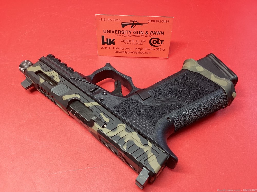 Faxon FX-19 Hellfire Compact Pistol Camo 4.5” 9mm-img-11