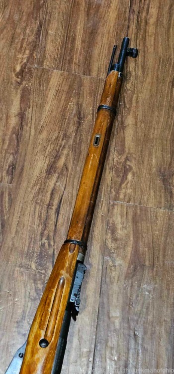 1942 Mosin Nagant 91/30-img-6