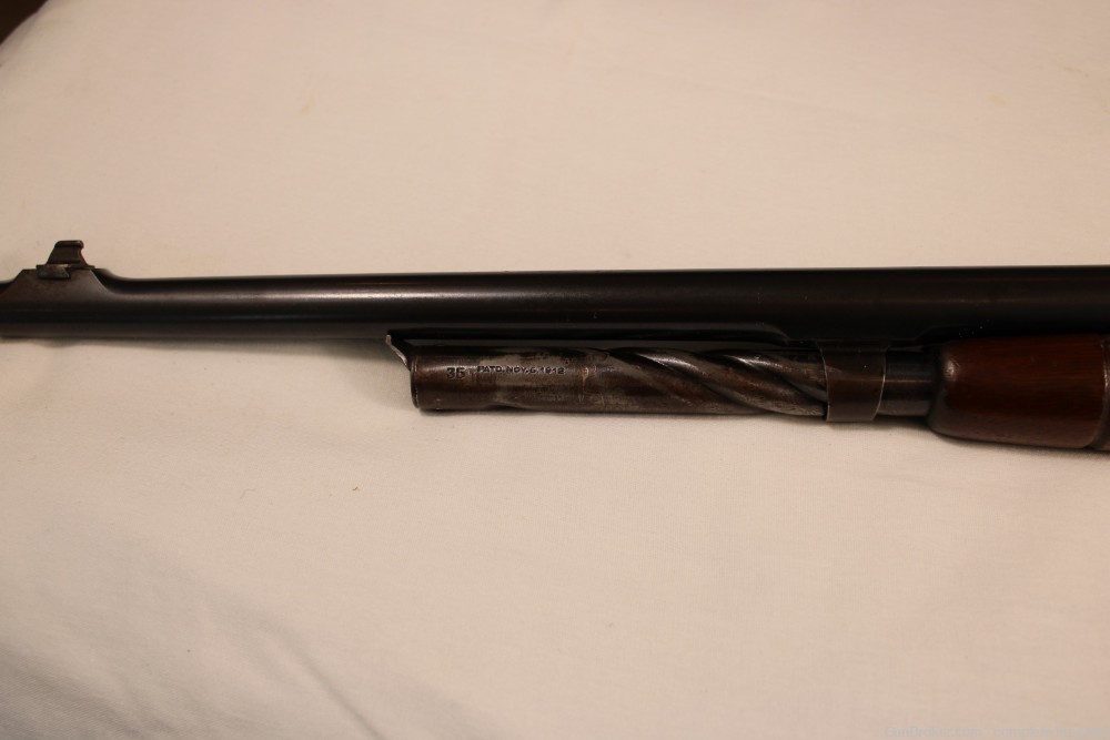 Remington model 14 .35 rem-img-0
