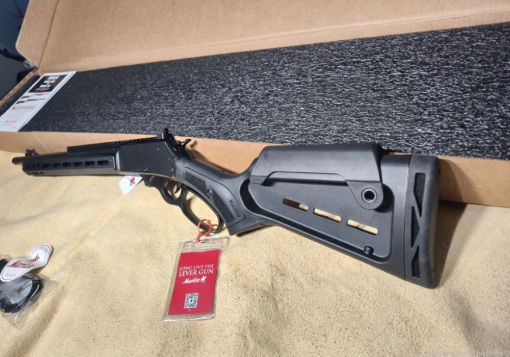  Marlin 1895 dark series 45-70-img-7