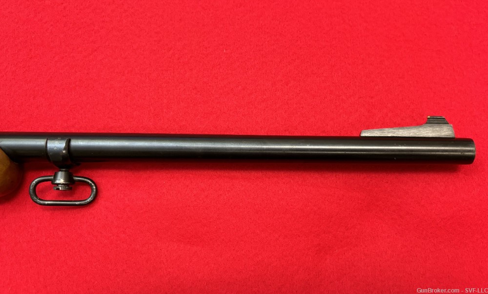 Savage 340C 30-30 WIN Bolt Action Rifle Used 1 Magazine 22" Barrel Vintage-img-10