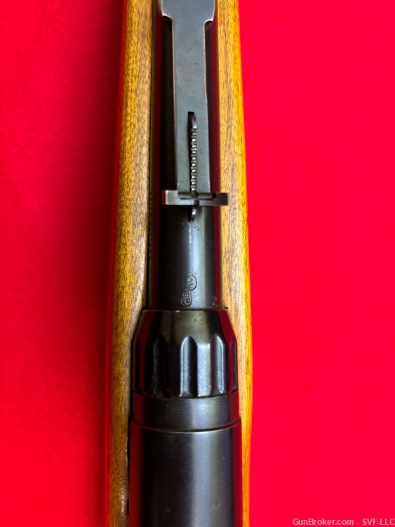 Savage 340C 30-30 WIN Bolt Action Rifle Used 1 Magazine 22" Barrel Vintage-img-30