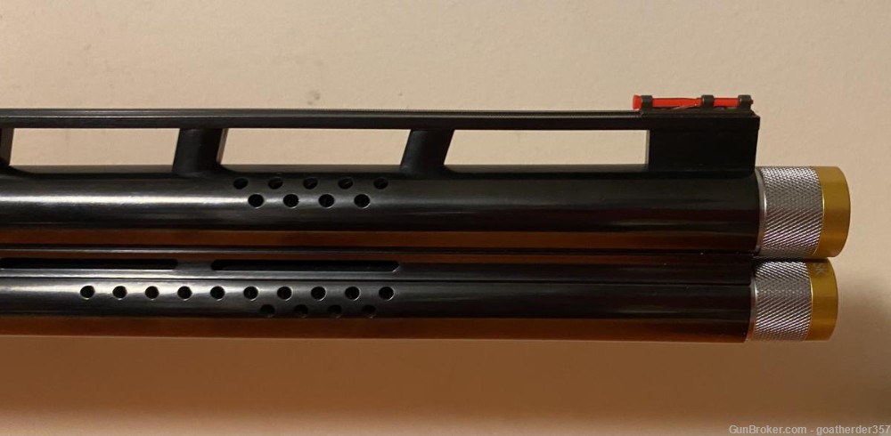 Browning Citori 725 High Rib Sporting 12 gauge-img-8