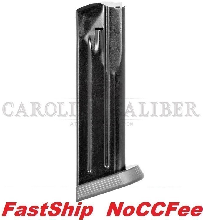 FN 509 FN-509 FN509 LS EDGE 17 MAGAZINE 20-100478 FN-509 FN509 509 FN-img-0