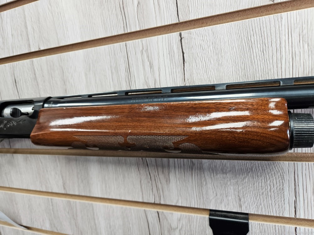 Remington 1100 magnum 12ga 30" barrel -img-2