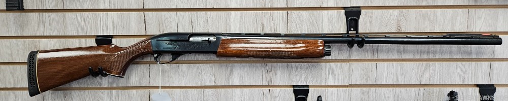 Remington 1100 magnum 12ga 30" barrel -img-0