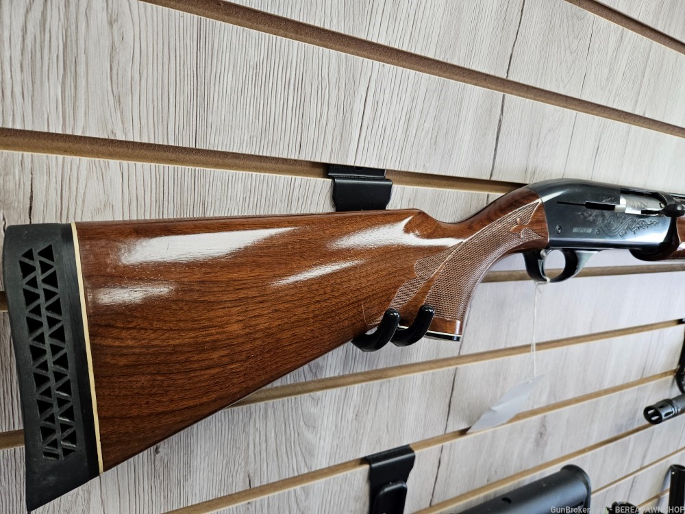 Remington 1100 magnum 12ga 30" barrel -img-4