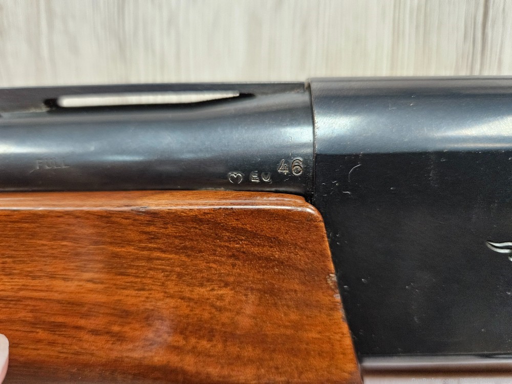 Remington 1100 magnum 12ga 30" barrel -img-6