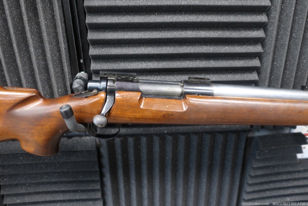 Remington 40-X 7.62 nato *PENNY AUCTION*-img-2