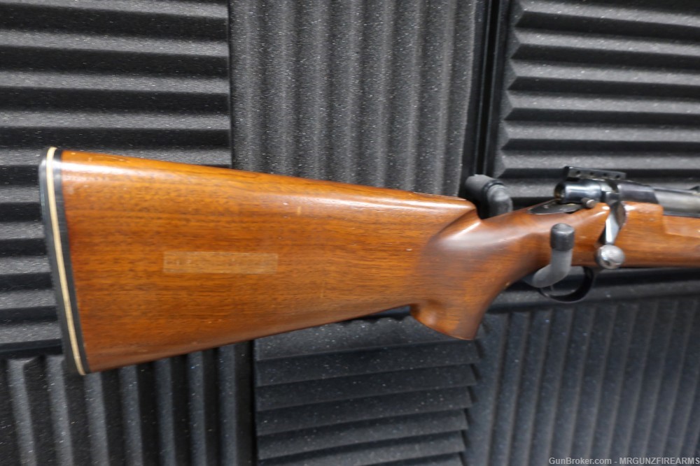 Remington 40-X 7.62 nato *PENNY AUCTION*-img-3