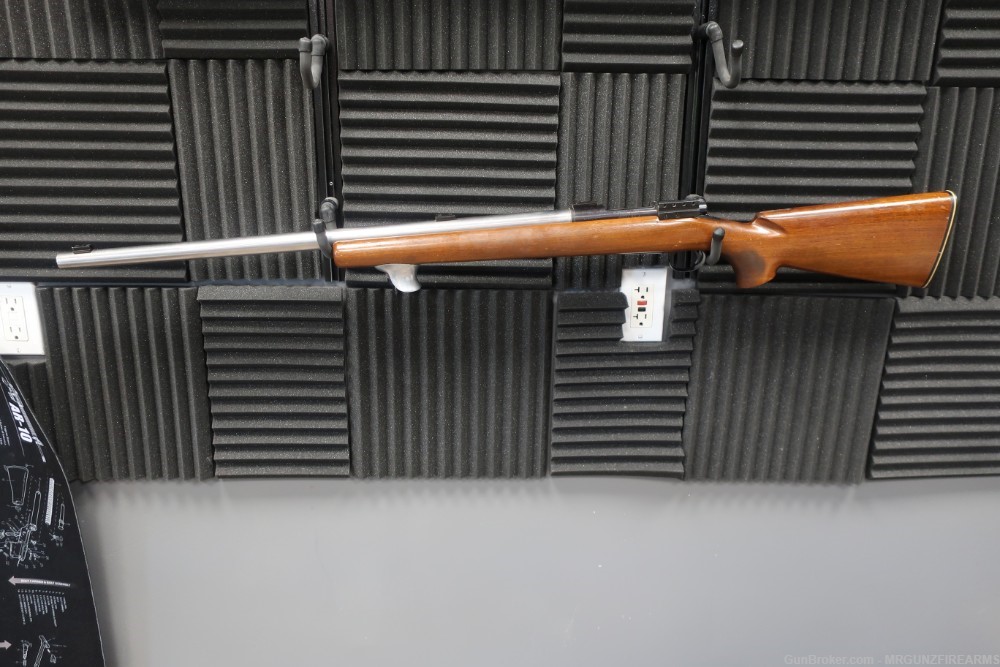 Remington 40-X 7.62 nato *PENNY AUCTION*-img-6