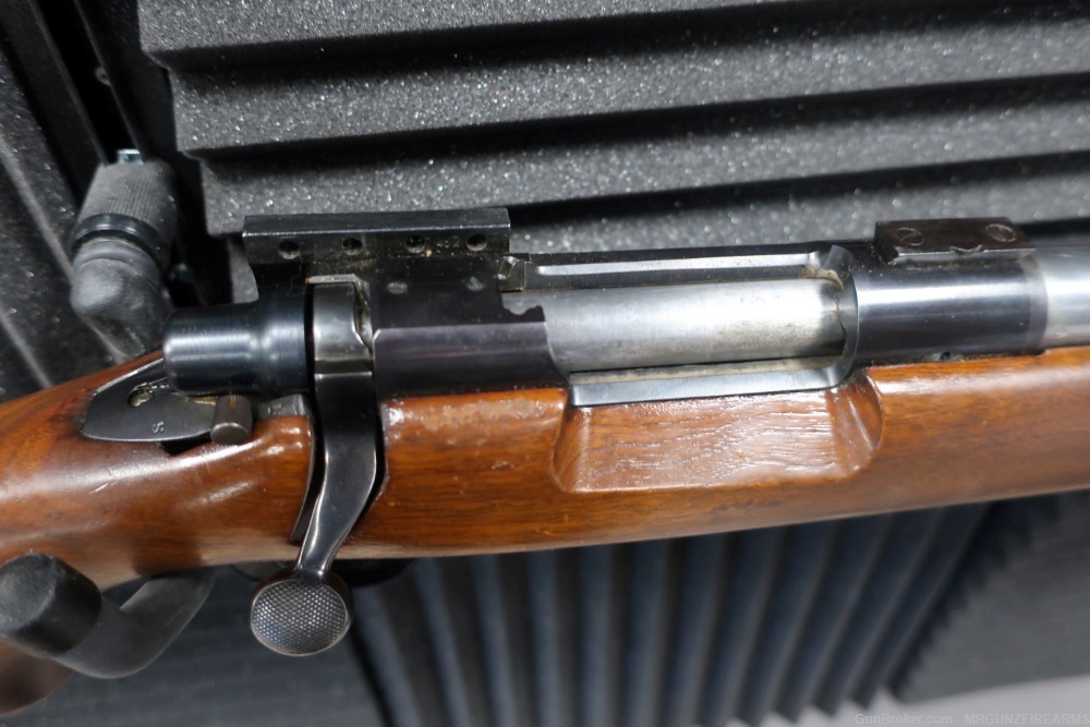 Remington 40-X 7.62 nato *PENNY AUCTION*-img-8