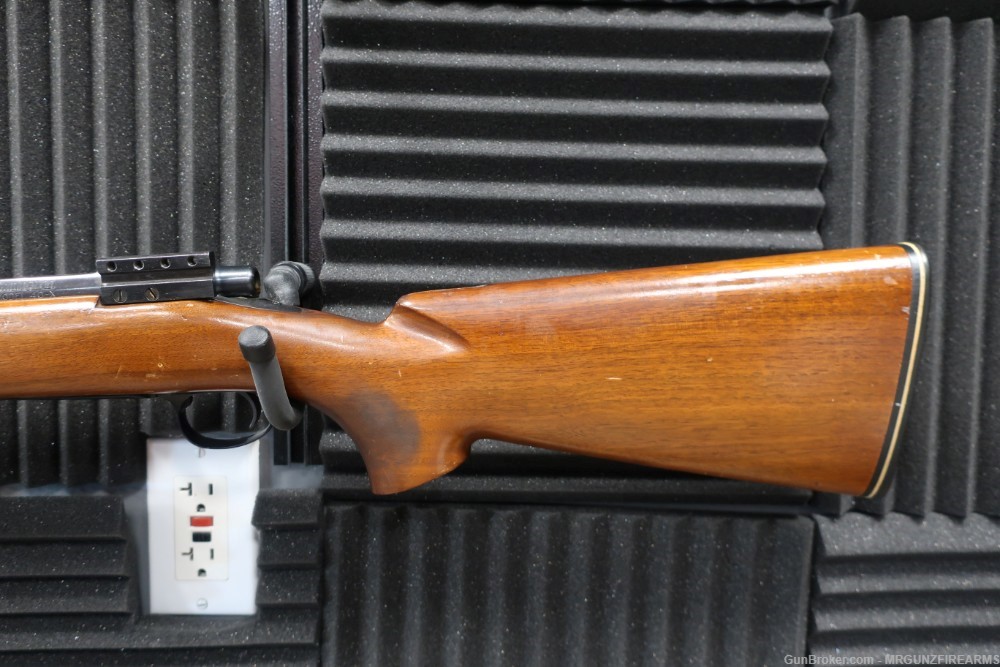 Remington 40-X 7.62 nato *PENNY AUCTION*-img-9