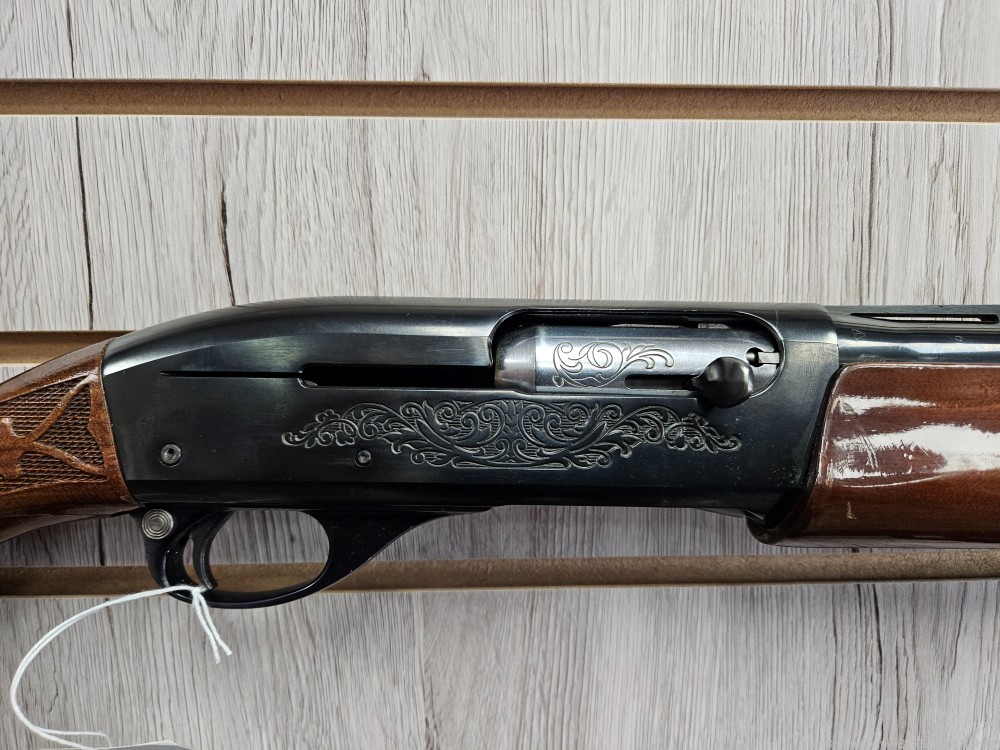 Remington 1100 12ga 28" modified barrel -img-4