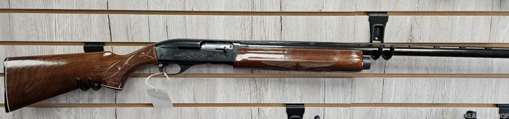Remington 1100 12ga 28" modified barrel -img-3