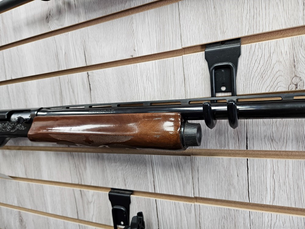 Remington 1100 12ga 28" modified barrel -img-5