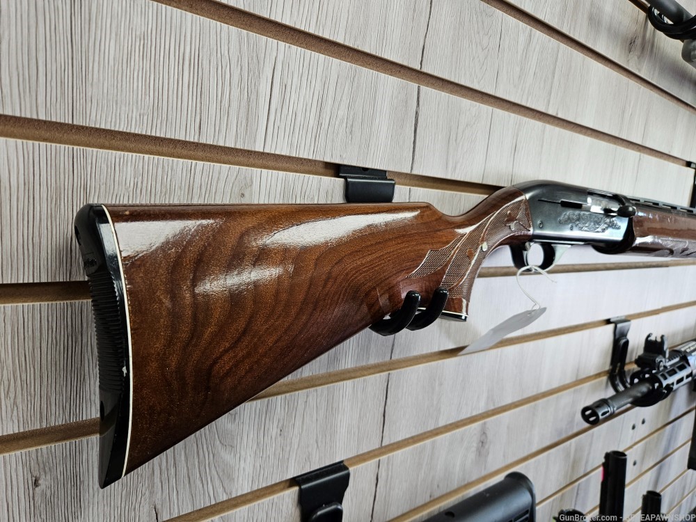 Remington 1100 12ga 28" modified barrel -img-6