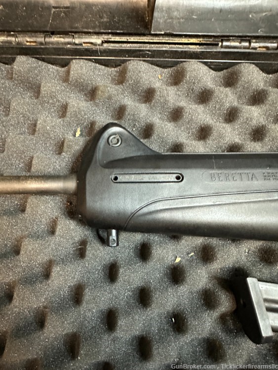 Beretta CX4 Storm, 40 S&W, 16”, Penny Auction, No Reserve!-img-5