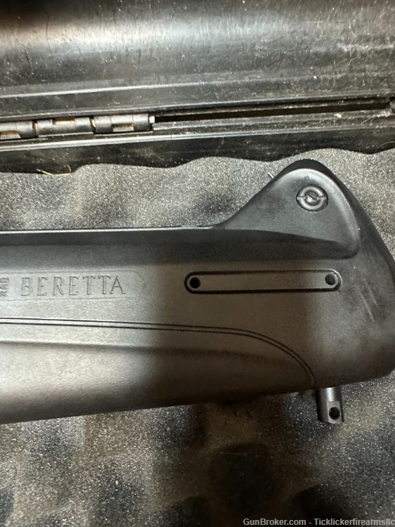Beretta CX4 Storm, 40 S&W, 16”, Penny Auction, No Reserve!-img-8