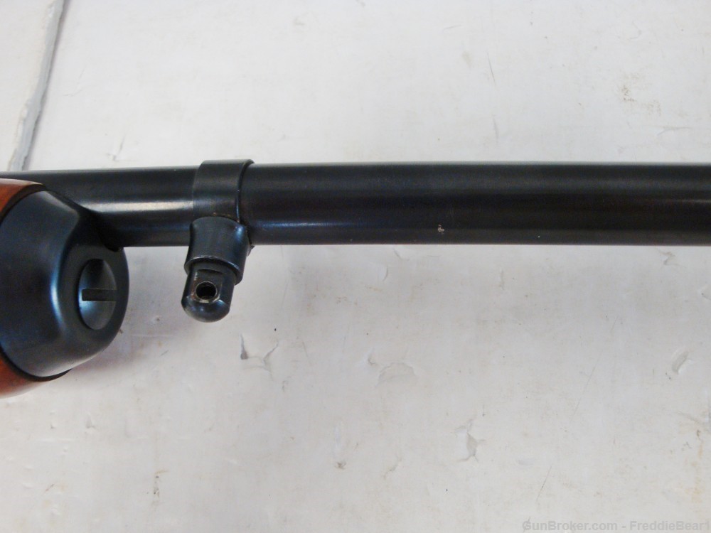 Remington Woodsmaster Model 742  .30-06 Rifle w/ Leupold Scope  Redfield Mt-img-9