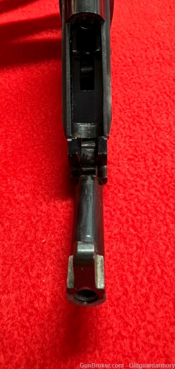 Beretta Model 950 BS .22 Short Minx-img-6